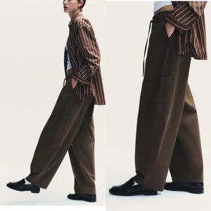 Cole Haan Classic Black Loafers